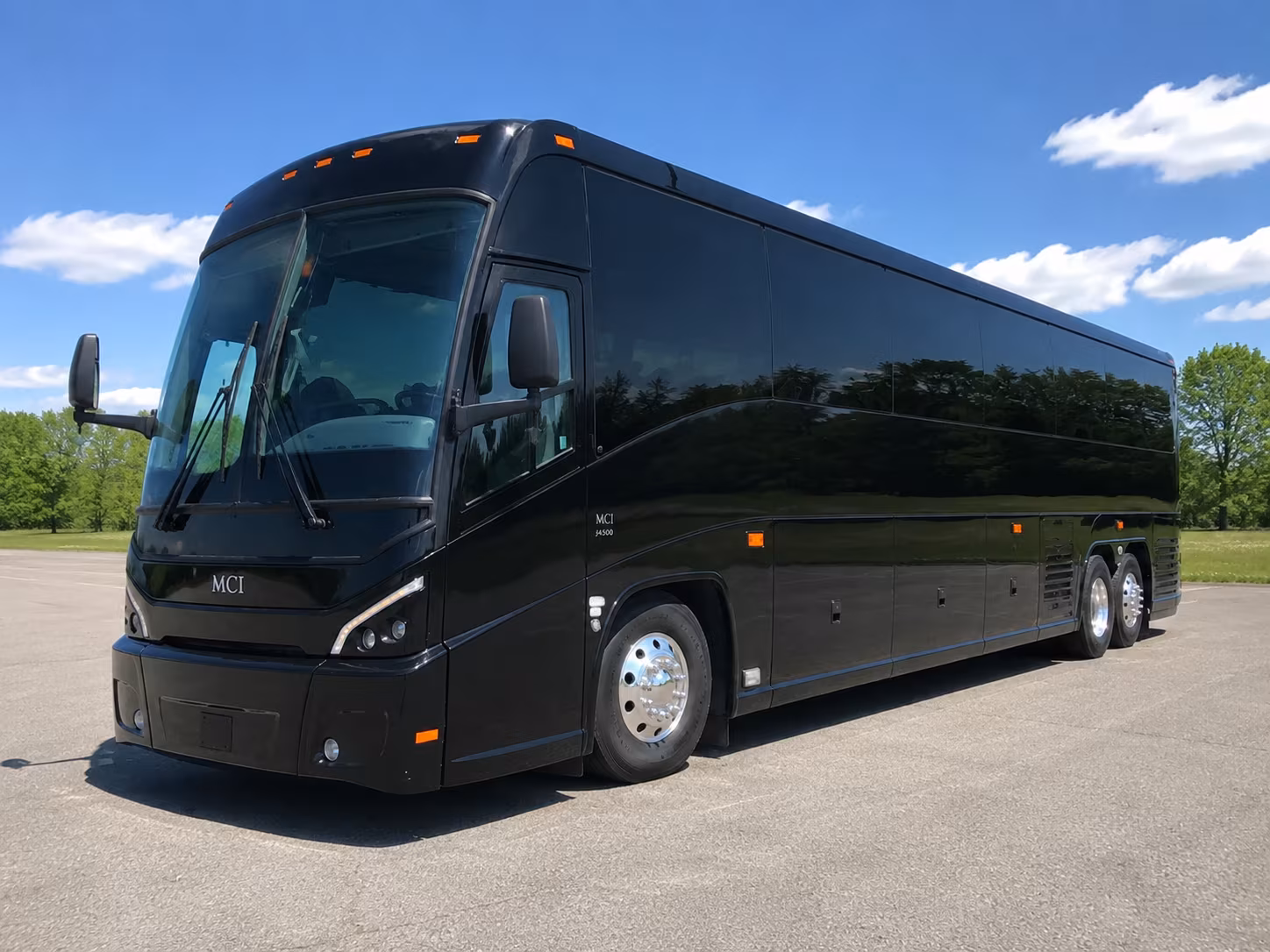 charter buses to south padre island for school field trips