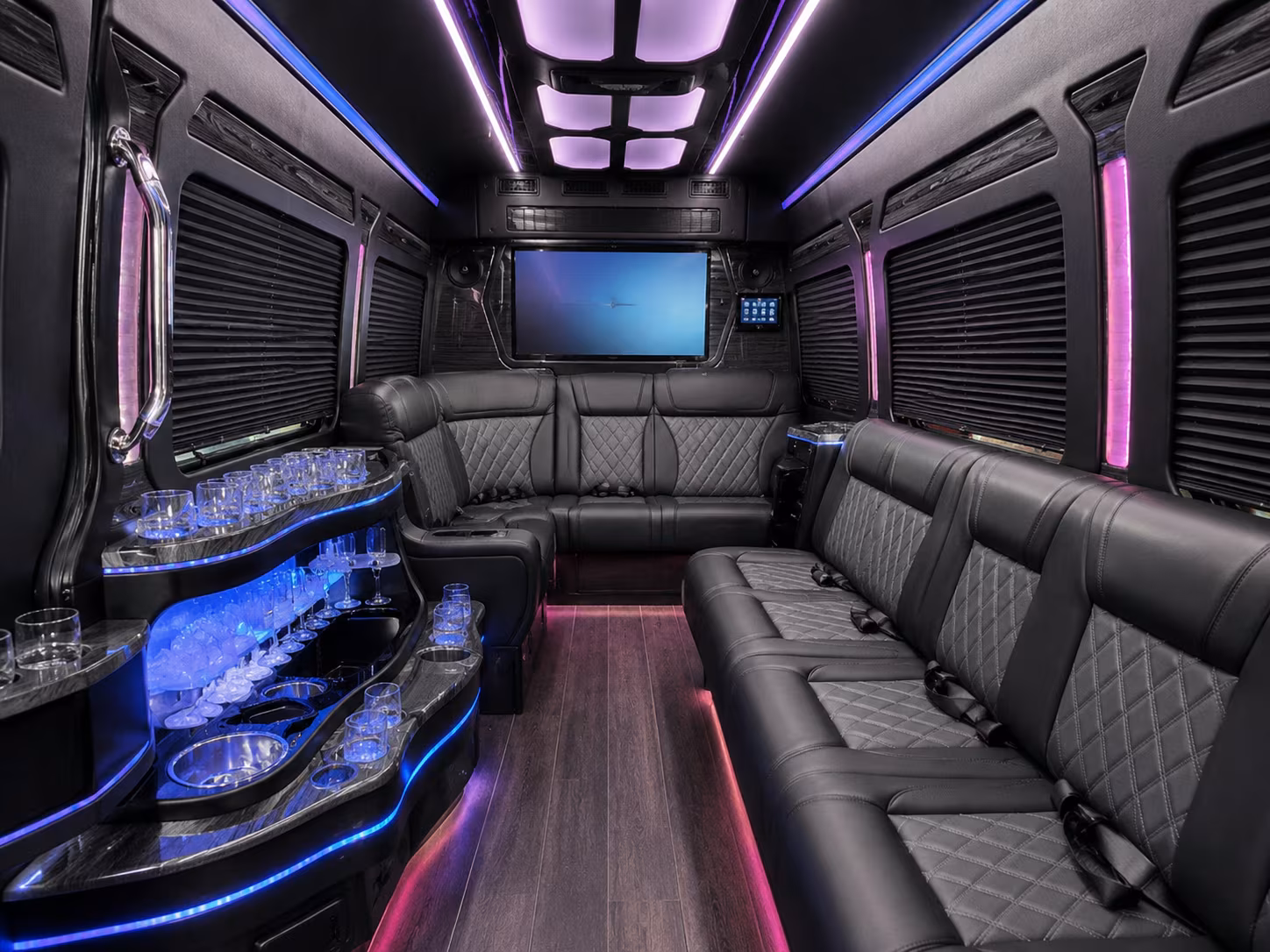 compare buses for every youth sports tournament and travel team trip in the rgv