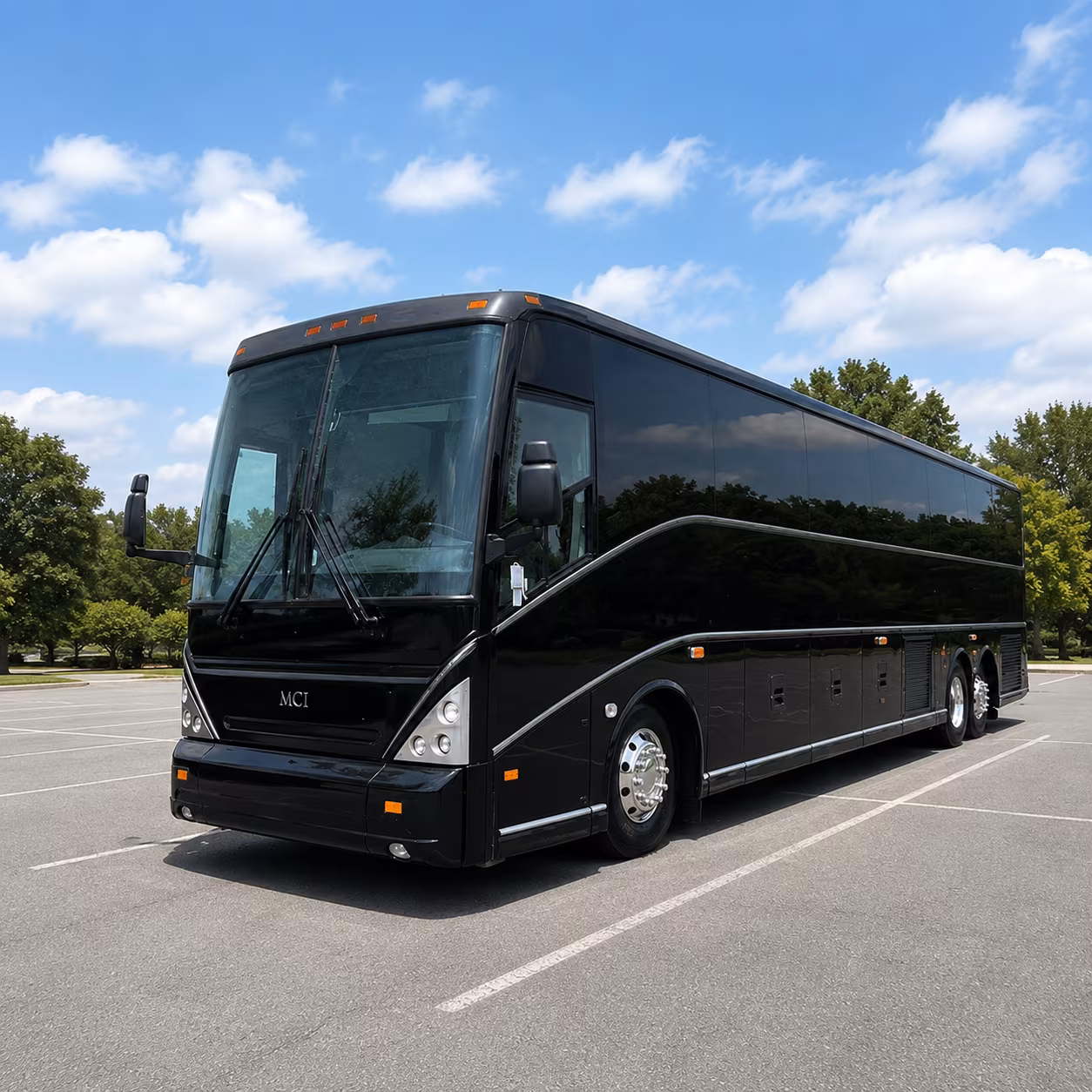 conference and trade show transportation at the harlingen events center