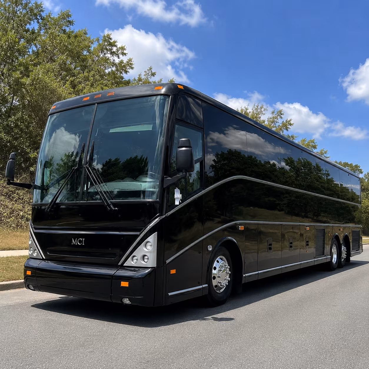employee shuttle service for harlingen s healthcare and medical industry