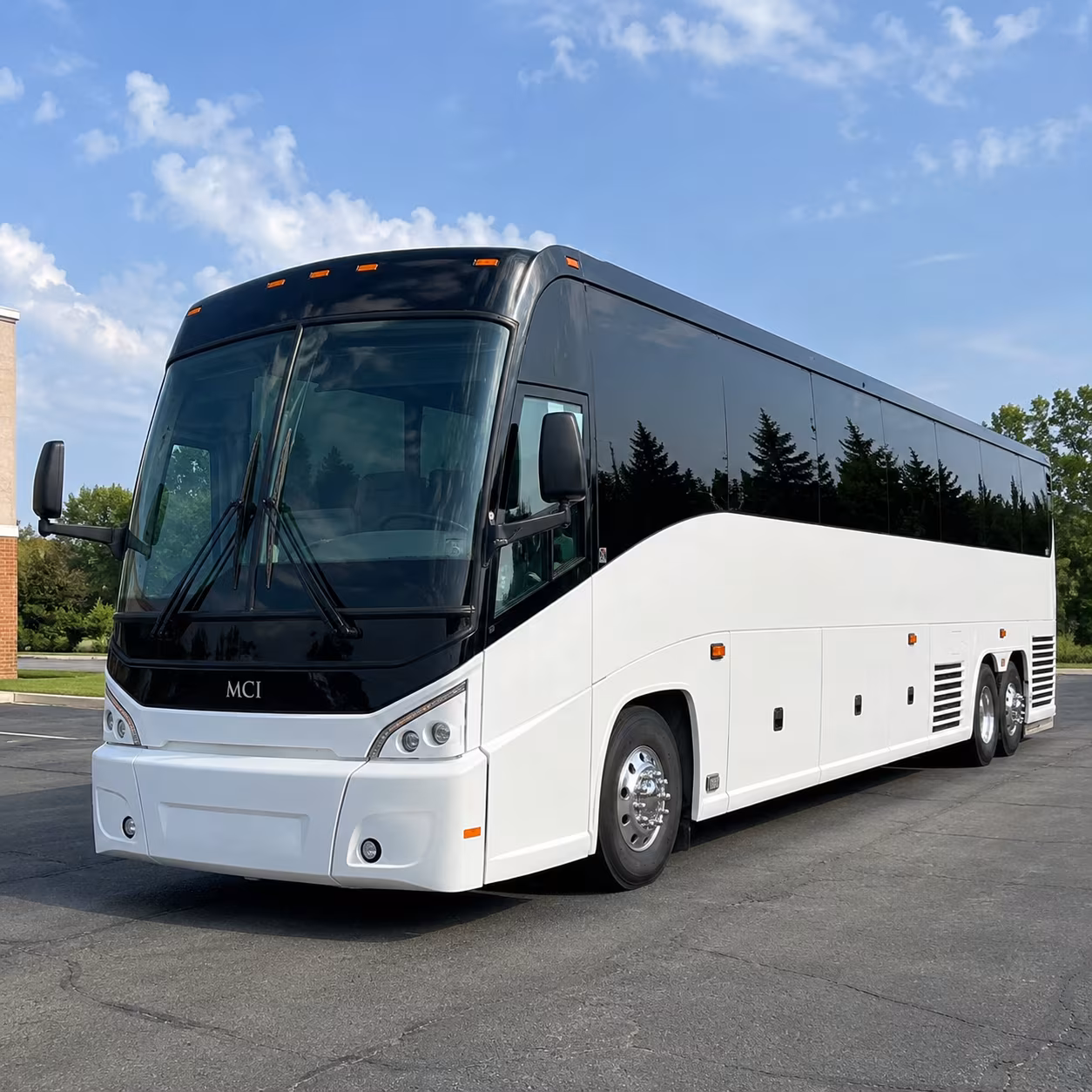 from harlingen to corpus christi for school trips and sports travel