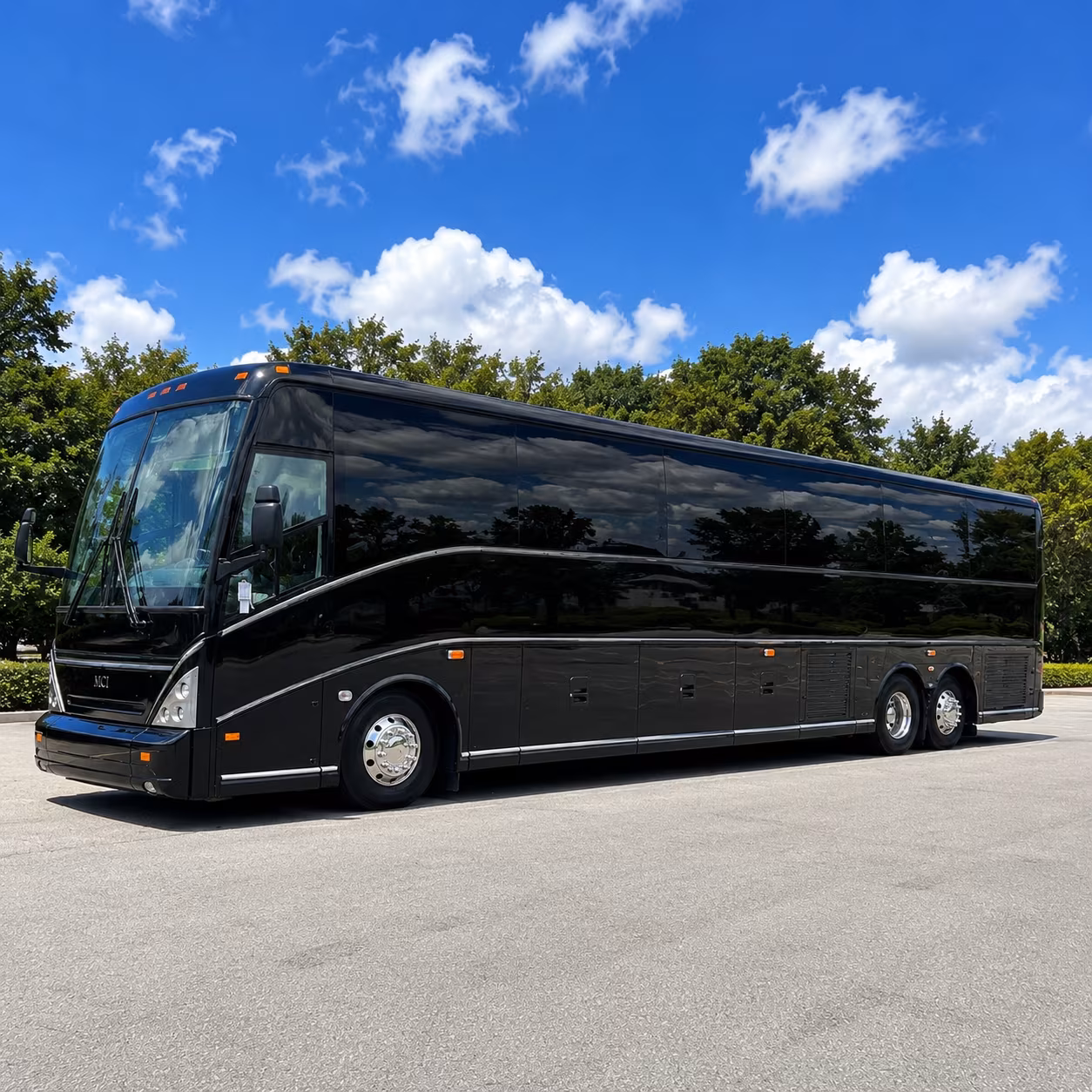 group transportation to south padre island spacex starbase and beyond
