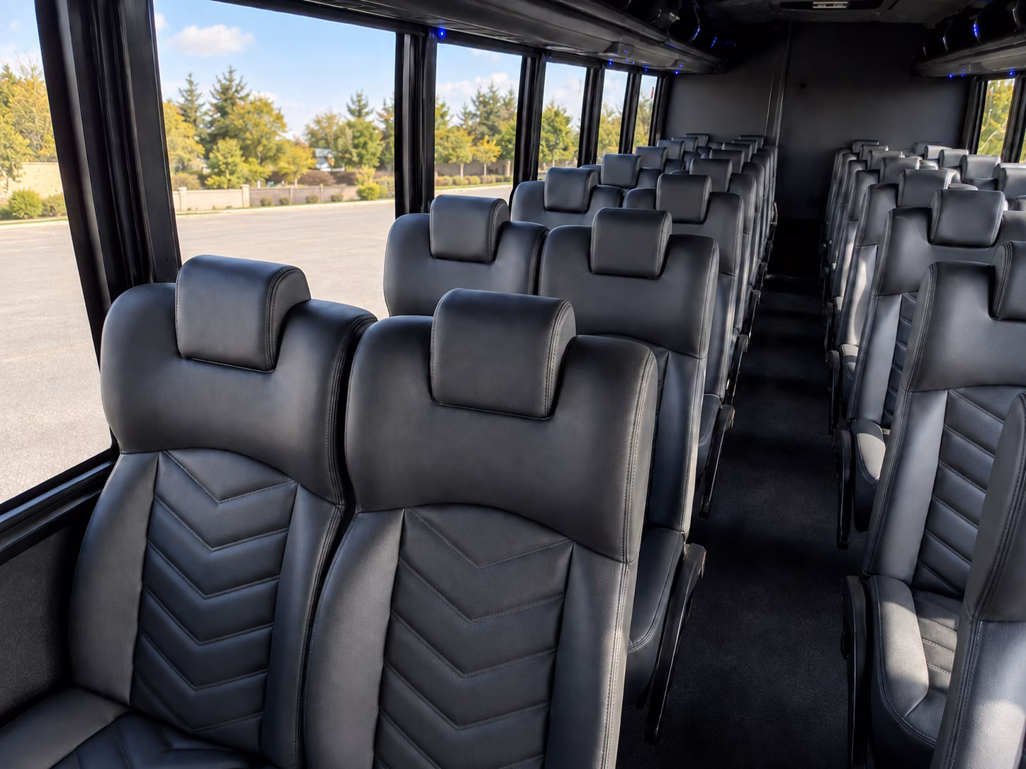 Harlingen Airport Transportation