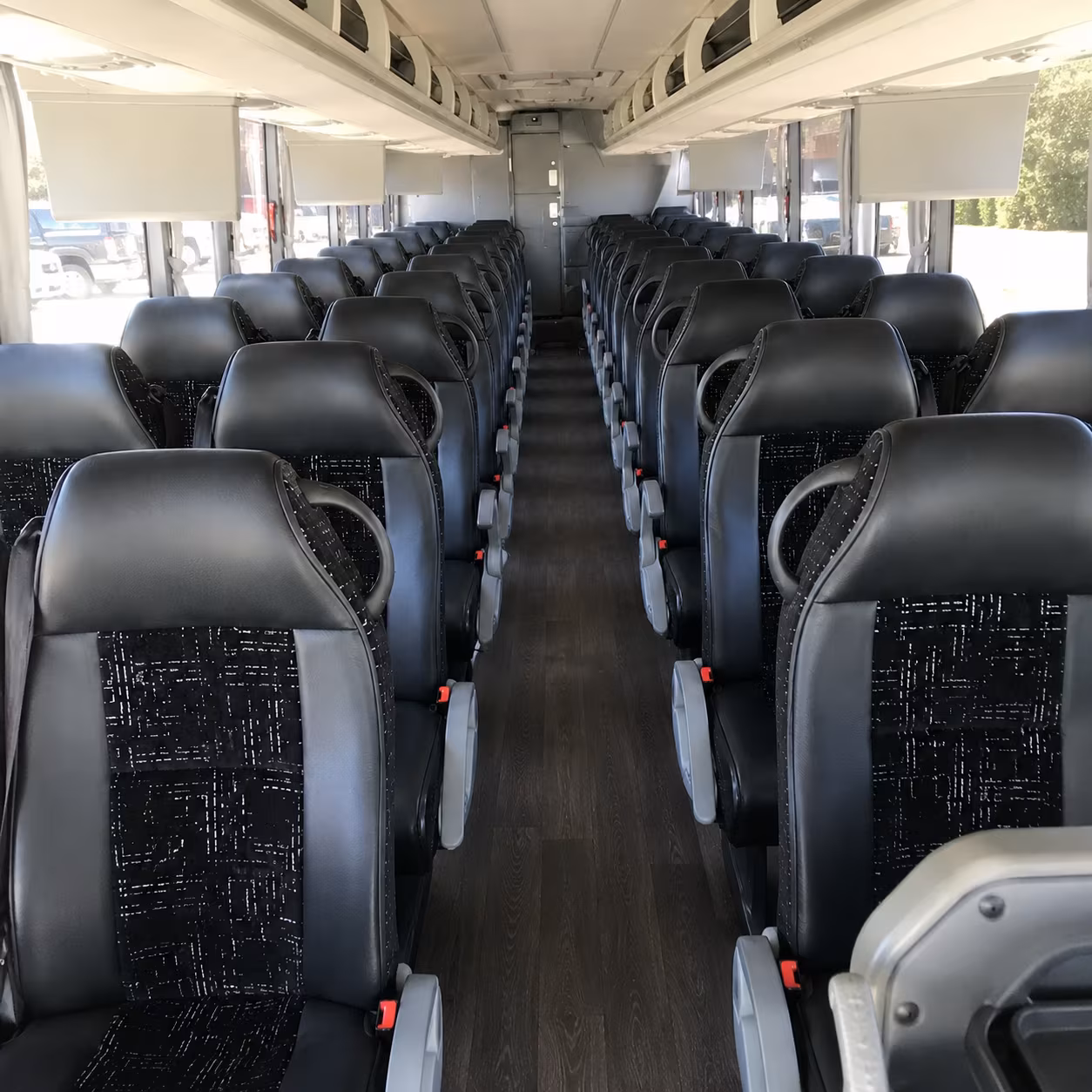 harlingen charter buses