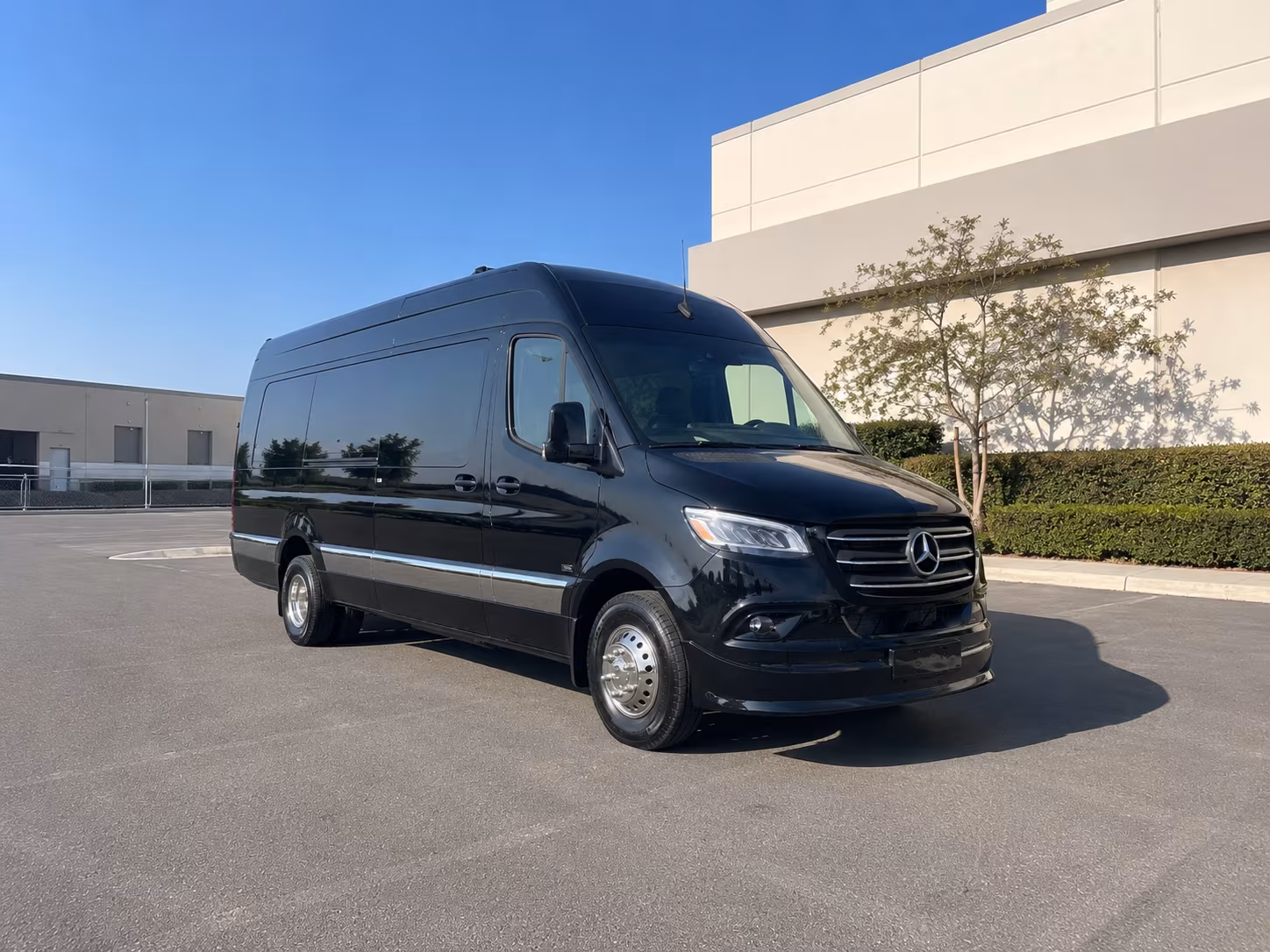 harlingen government military transportation onboard seating