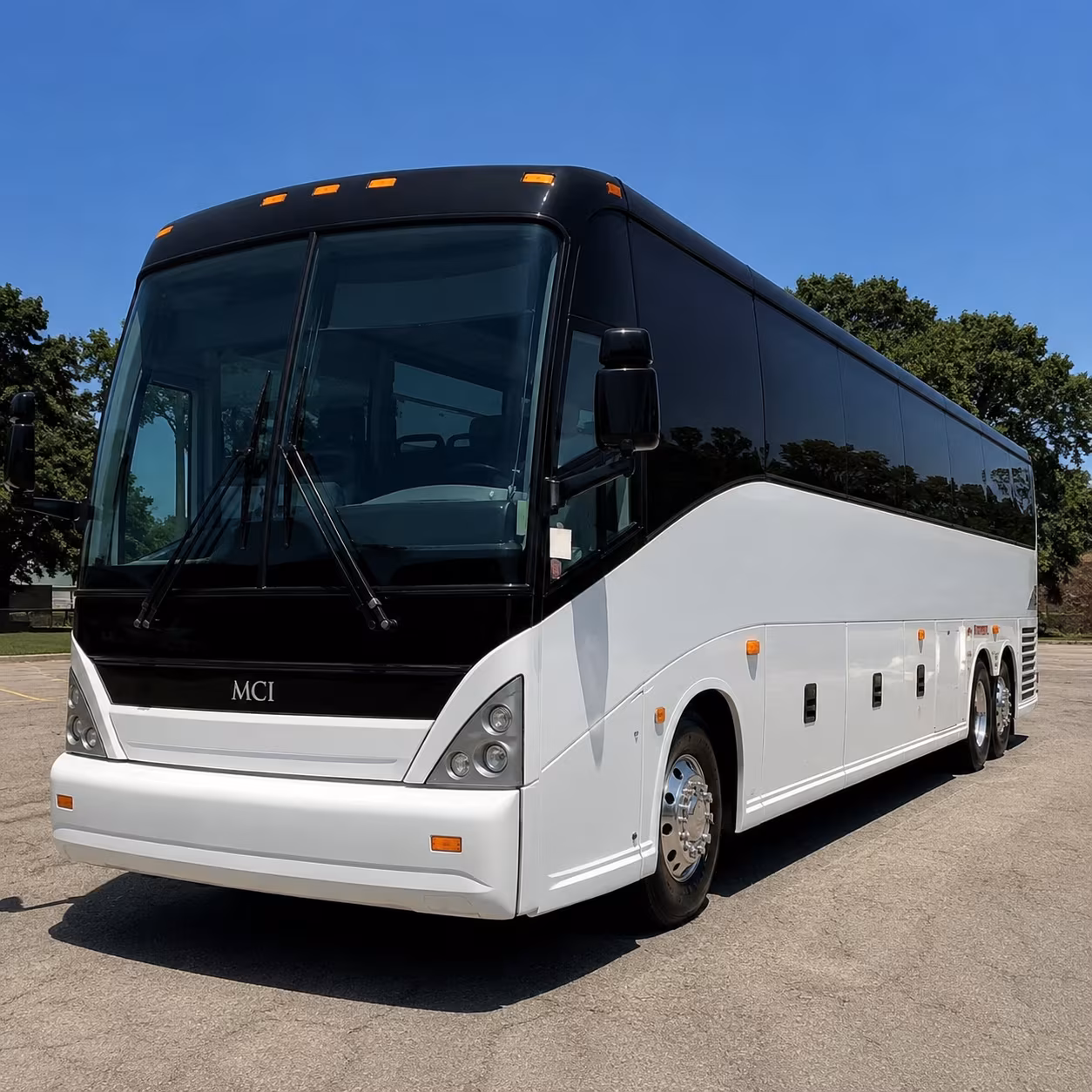 Harlingen Government & Military Transportation
