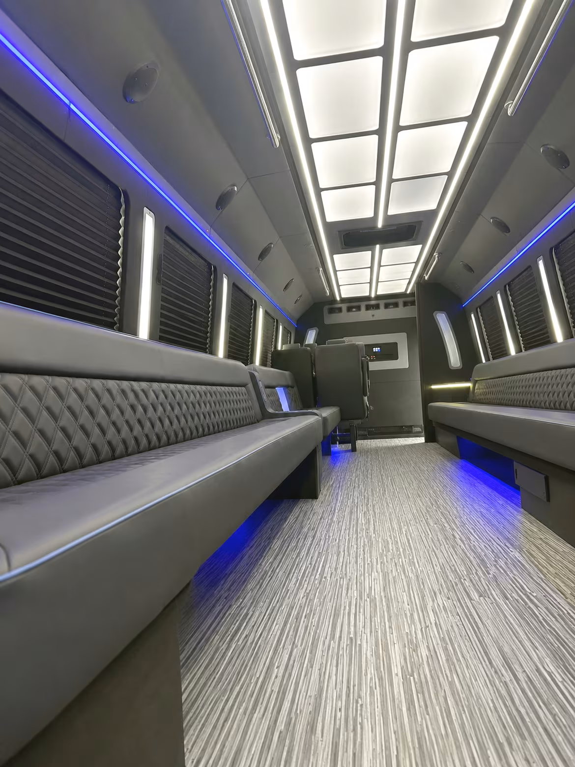harlingen party bus rental gallery