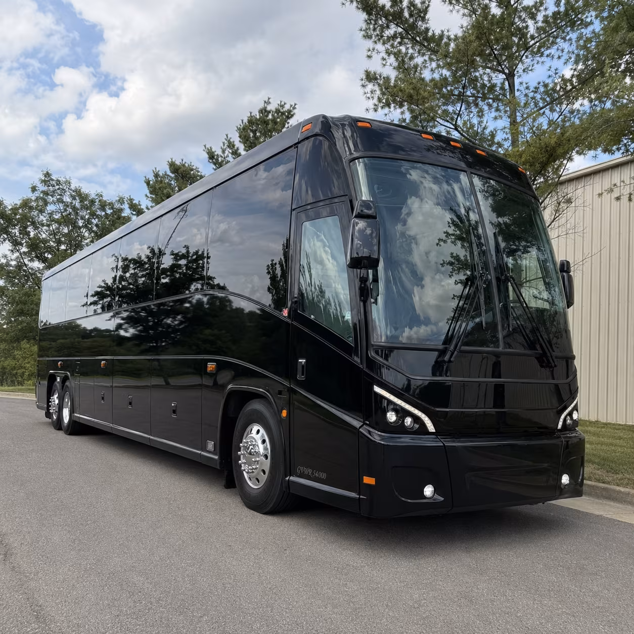 need seasonal and surge staffing shuttles for agriculture and distribution