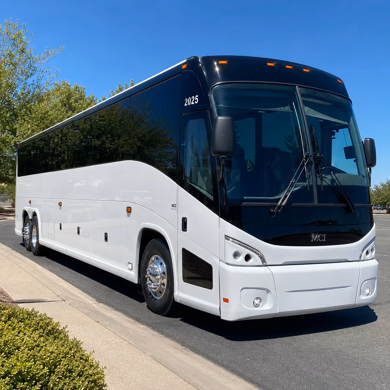 shuttle your congregation to diocesan events across the rio grande valley