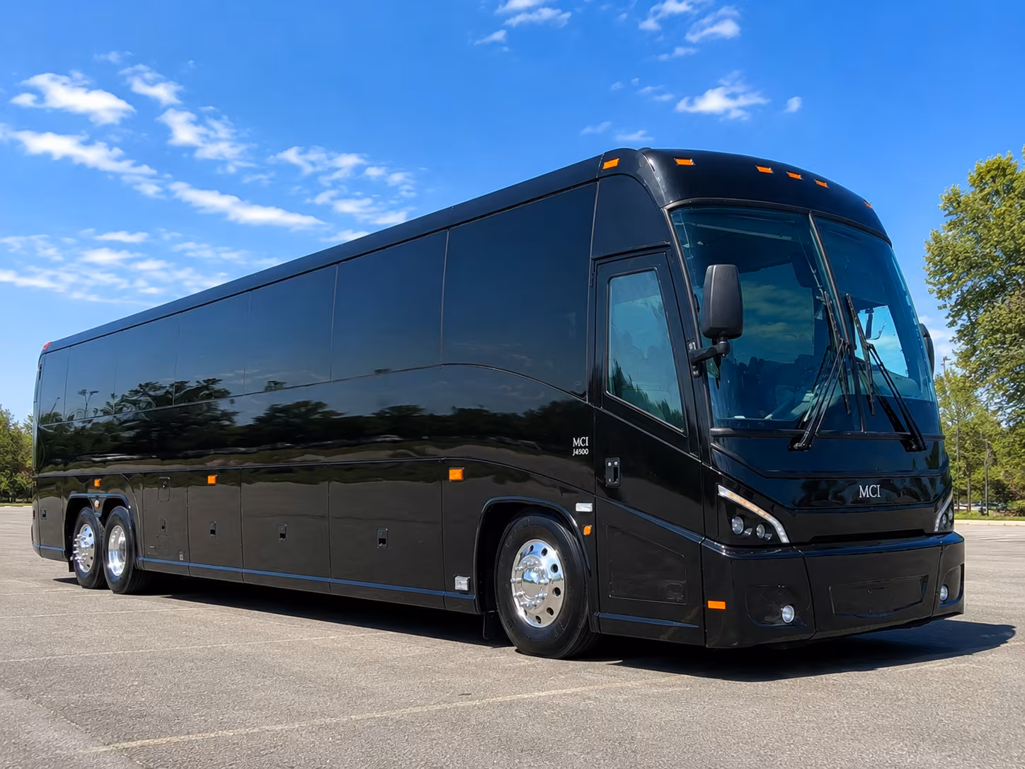 what makes busrentalharlingen com the smart way to book harlingen prom transportation