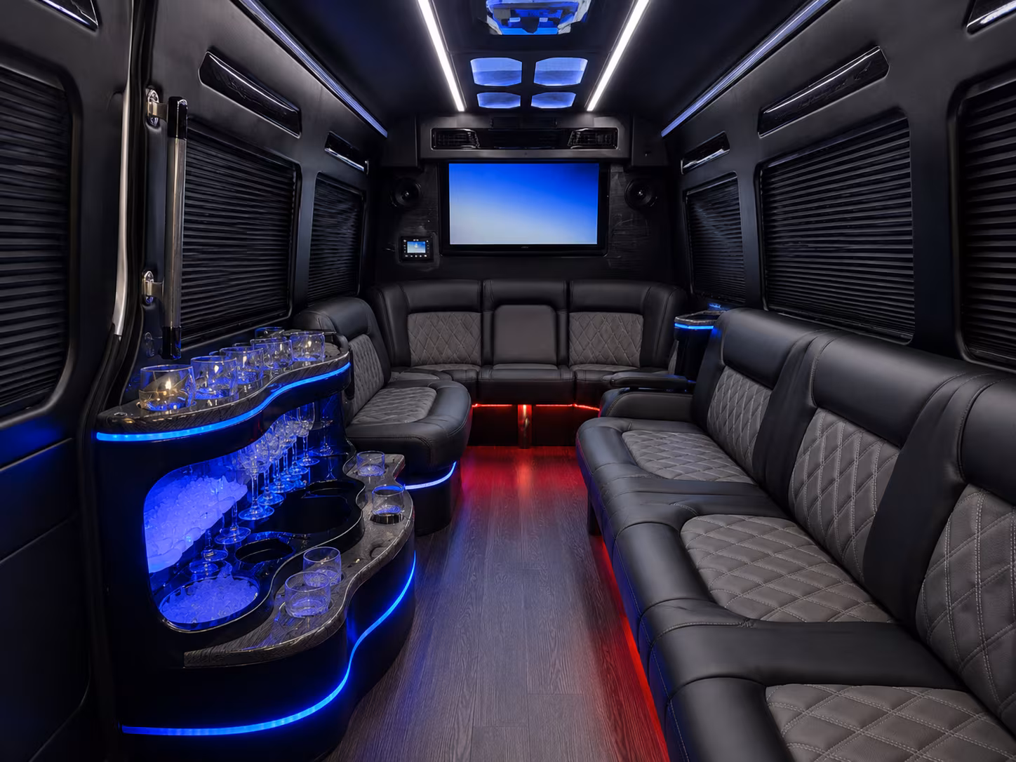 winter texan group wine tour buses across the rio grande valley